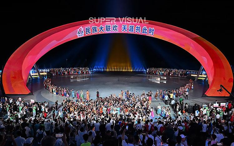 The 6th Asian Beach Games